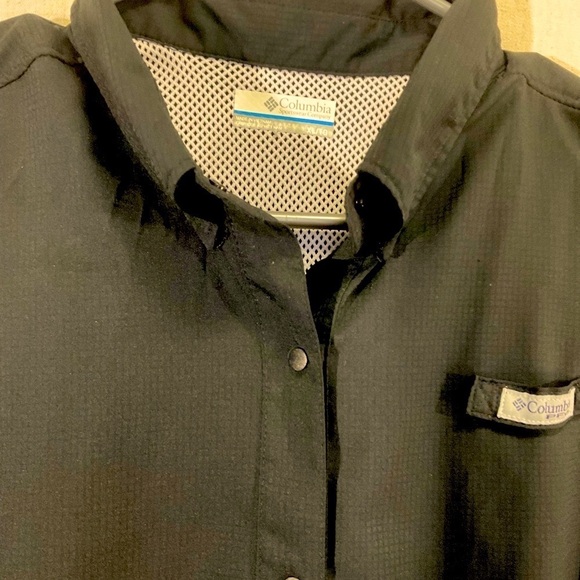 Columbia sportswear company.
Black , XL, women’s ,  vest . A+++ - Picture 4 of 7